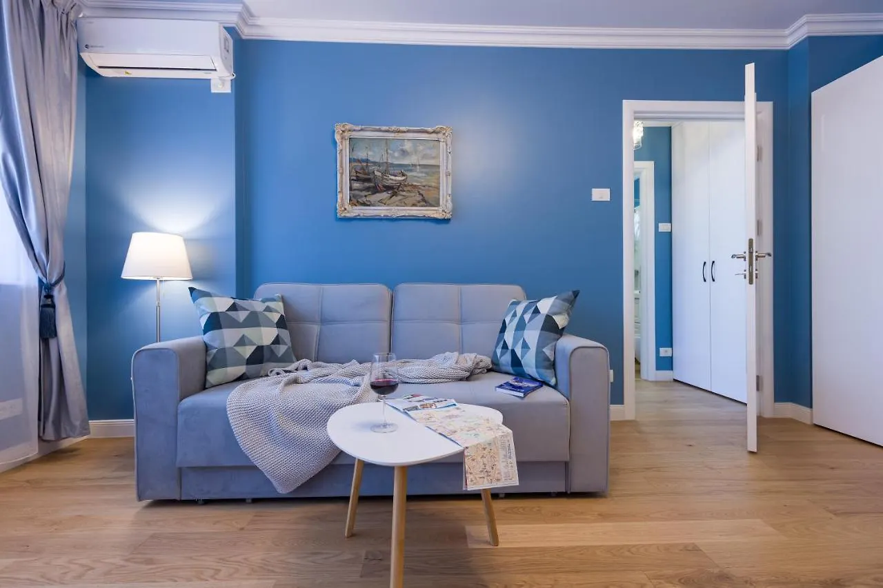 Luxury Cosy Apartment Central- Unirii Square/Old Town Adela Accommodation Bukarest 0*,