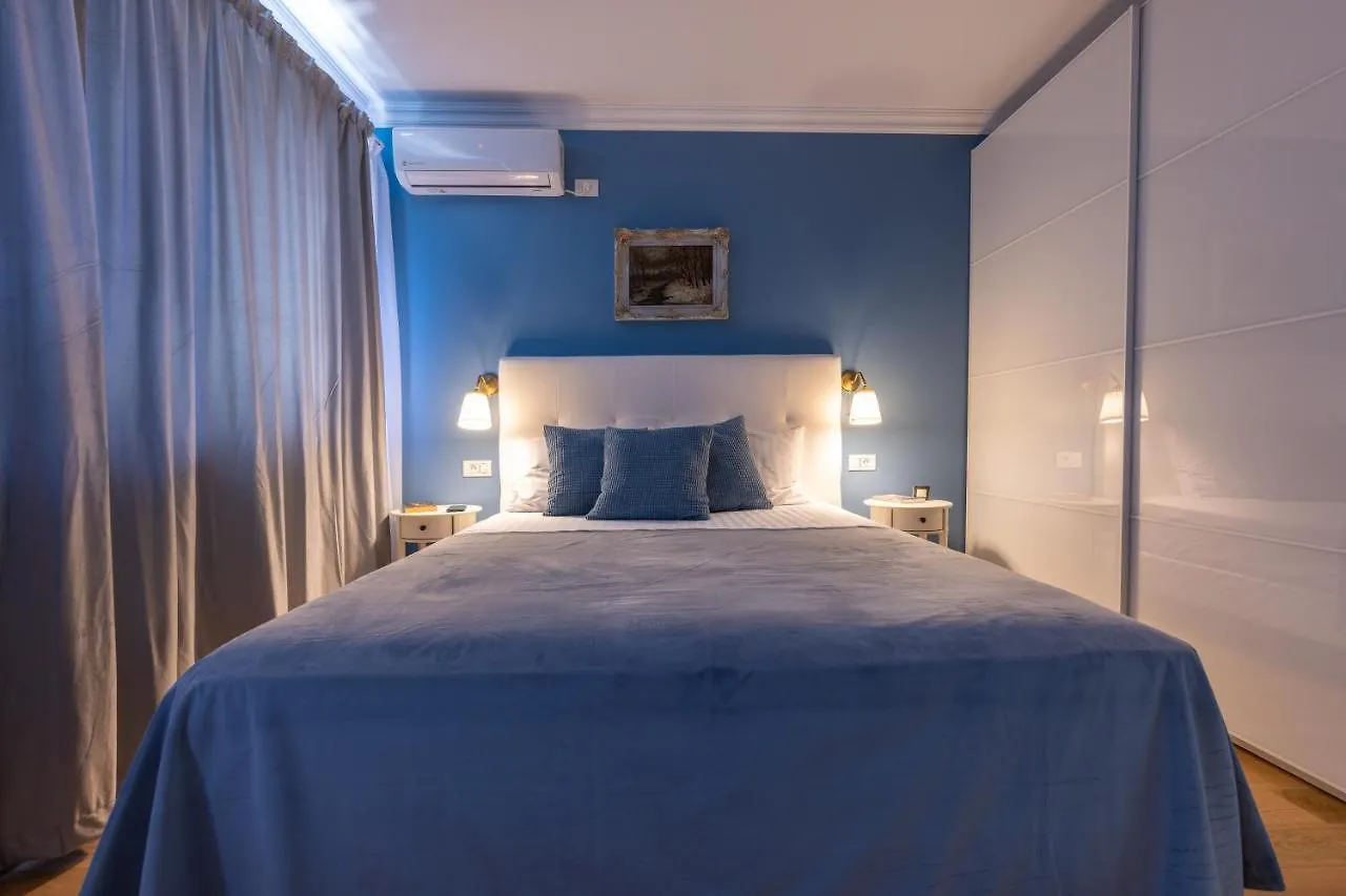 Luxury Cosy Apartment Central- Unirii Square/Old Town Adela Accommodation 布加勒斯特