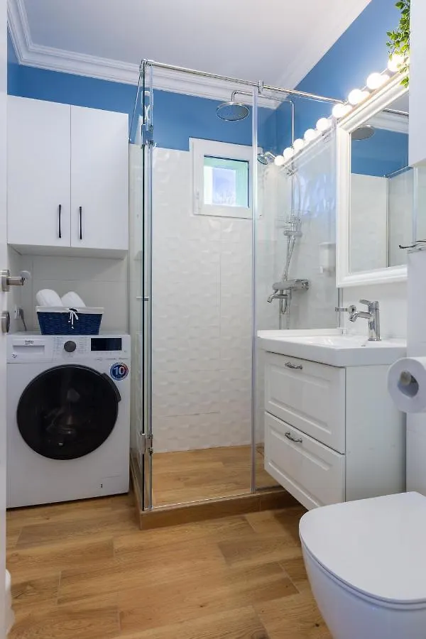 Luxury Cosy Apartment Central- Unirii Square/Old Town Adela Accommodation 布加勒斯特 罗马尼亚