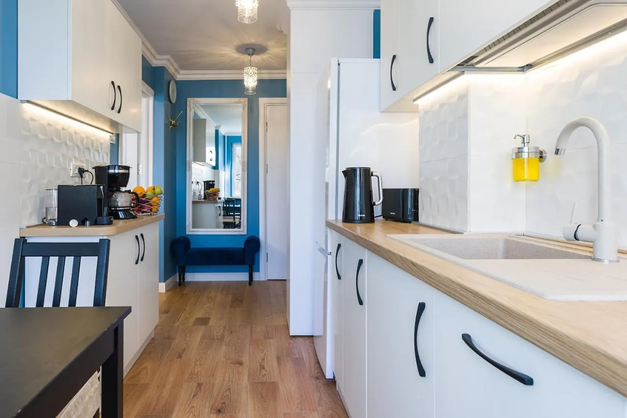 Luxury Cosy Apartment Central- Unirii Square/Old Town Adela Accommodation 布加勒斯特 0*,