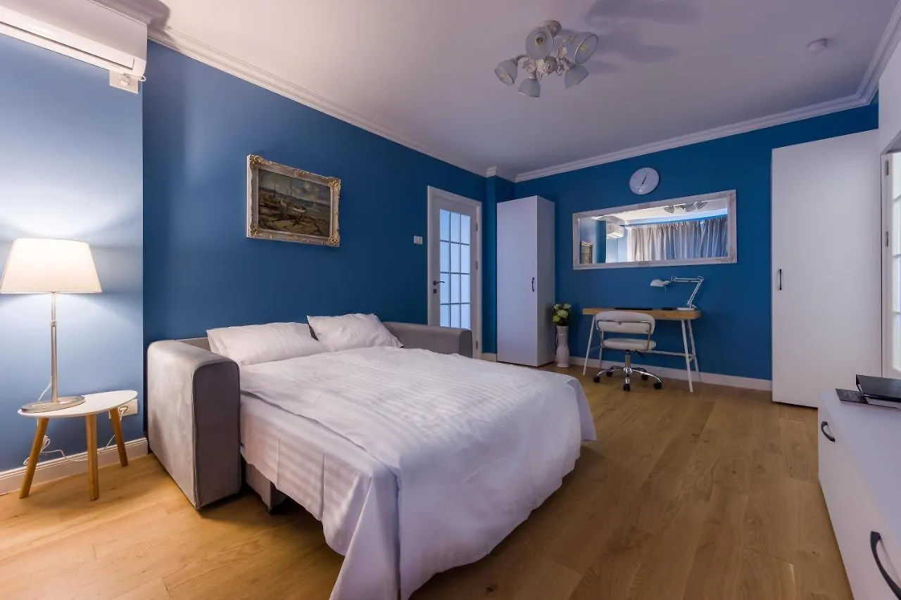 Luxury Cosy Apartment Central- Unirii Square/Old Town Adela Accommodation Bucharest Romania