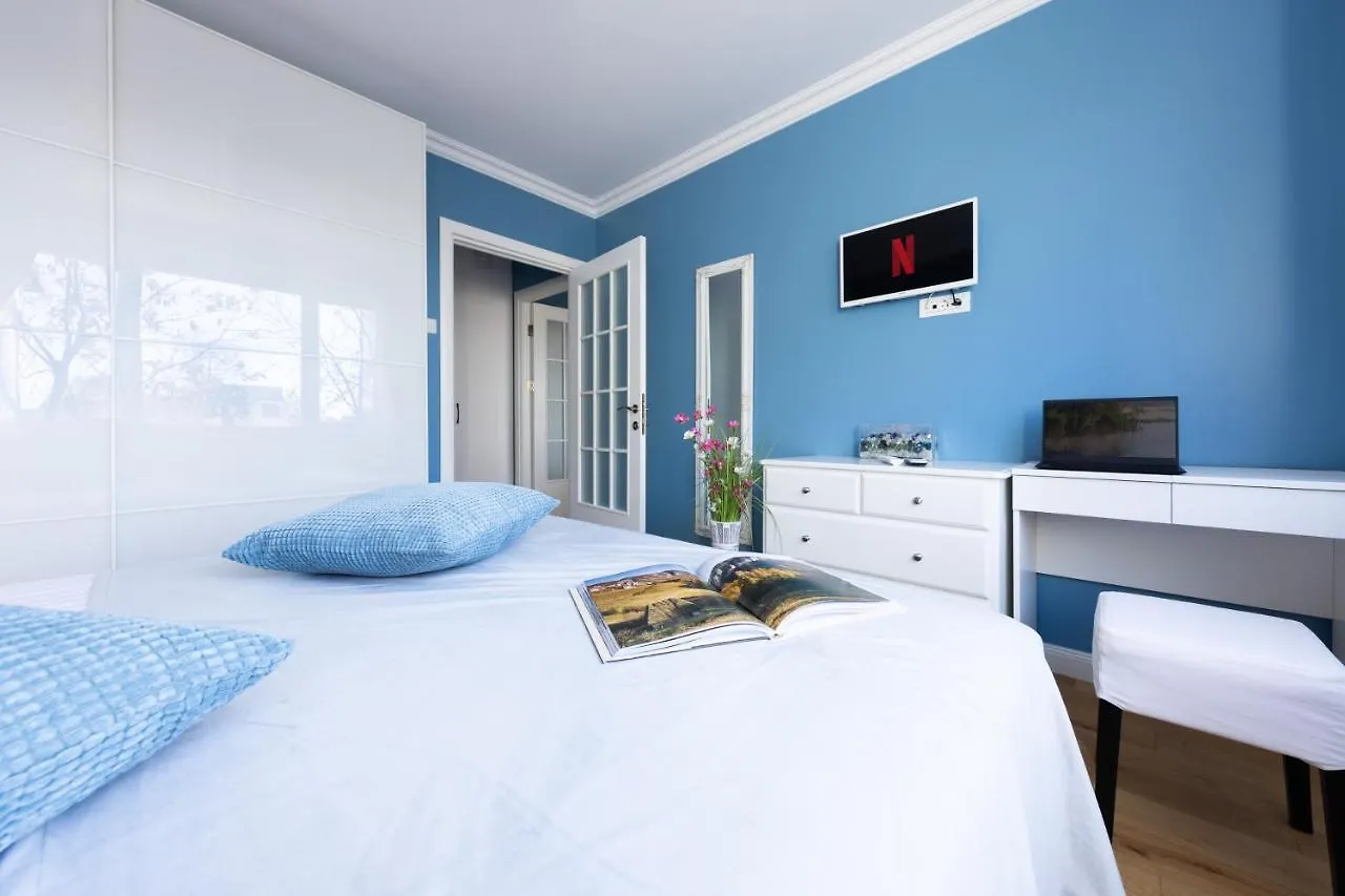 Luxury Cosy Apartment Central- Unirii Square/Old Town Adela Accommodation Bucharest